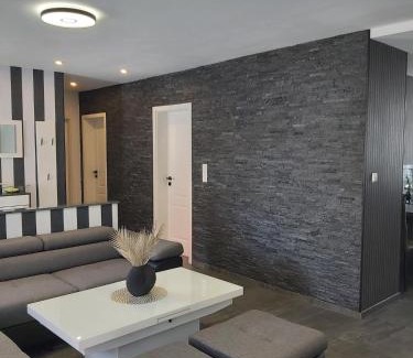 Rheinhausen Apartment | EBS Paradies