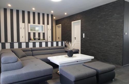 Rheinhausen Apartment | EBS Paradies