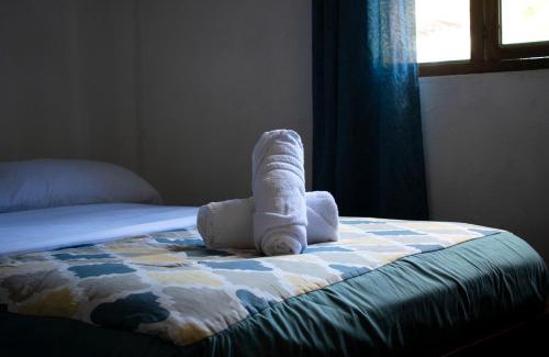 Sierra Bed & Breakfast | Casa Jara