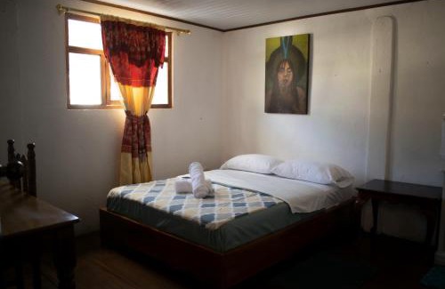 Sierra Bed & Breakfast | Casa Jara