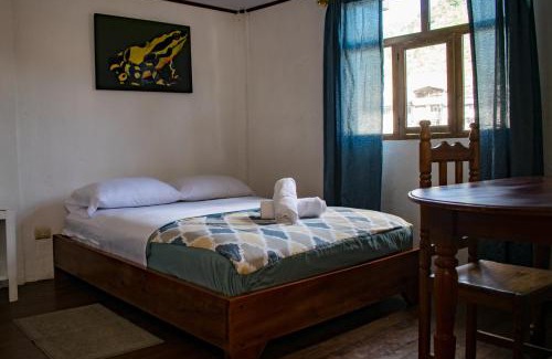 Sierra Bed & Breakfast | Casa Jara