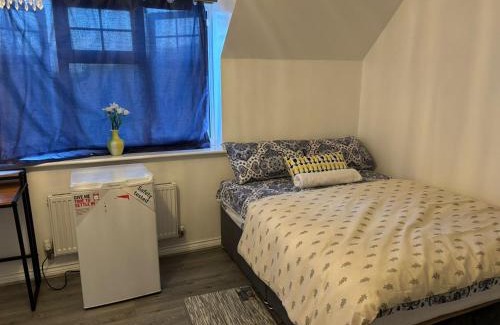 Wigan House | EC Prime Home - Wigan, UK