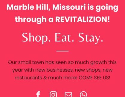 Marble Hill Hotel | EC Reed's Mercantile and Hotel