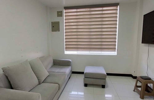 Santo Domingo de los Colorados Apartment | Departamento DE Lujo CON Piscina Y Áreas Sociales