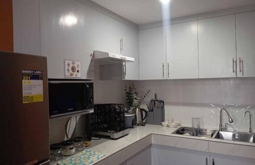 Cabanatuan House | EC Tamayo House Rental