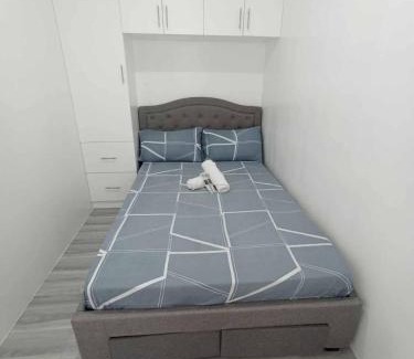 Cabanatuan House | EC Tamayo House Rental