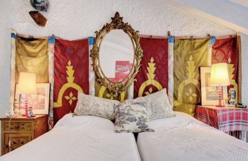 Algeciras Cottage | Ecantadora House in the Field next to Los Alcornocales Natural Park