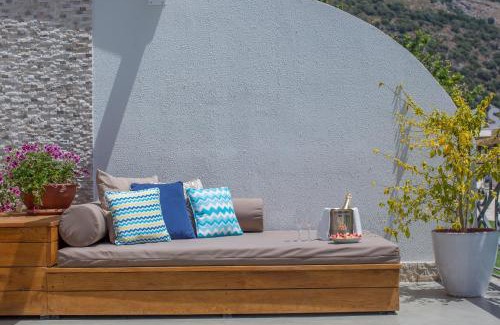 Oludeniz City Center Hotel | Ecclesia Hotel - Adult Only (+14)