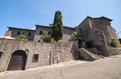 Montefiascone Apartment | ECCLESIA RESORT