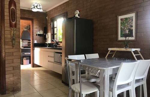 Jardim Capricornio Apartment | Ecco Capricórnio