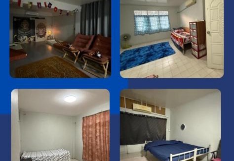 Bang Wa House | EcDc