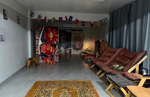 Bang Wa House | EcDc