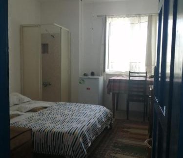 Guzelcamli House | Ecer Pansiyon