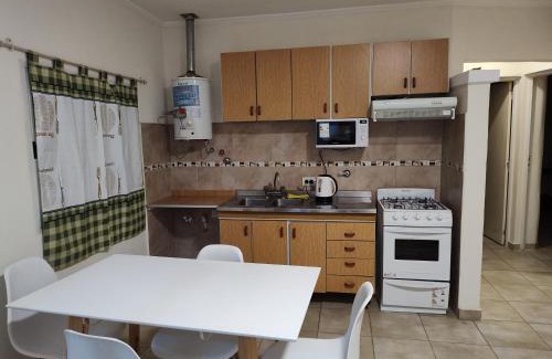 Parana Apartment | Echague y Cura A Montiel