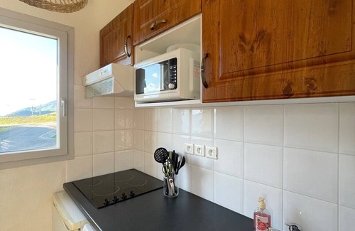 Loudervielle Apartment | Echappée Belle à Peyragudes