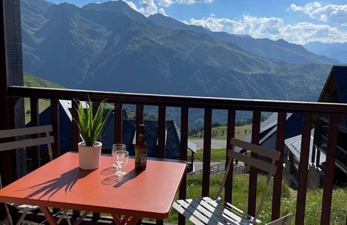 Loudervielle Apartment | Echappée Belle à Peyragudes