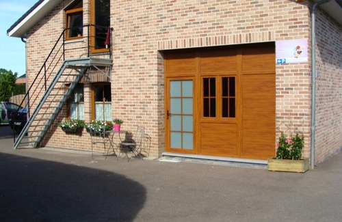 Jalhay Apartment | Echappée Belle