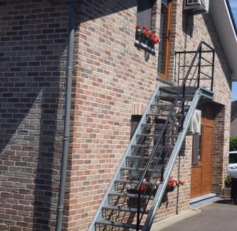 Jalhay Apartment | Echappée Belle