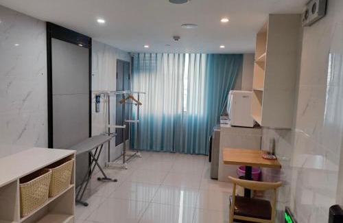 Yue Lu Hotel | Echarm Hotel Changsha Foreign Economics Institute Branch