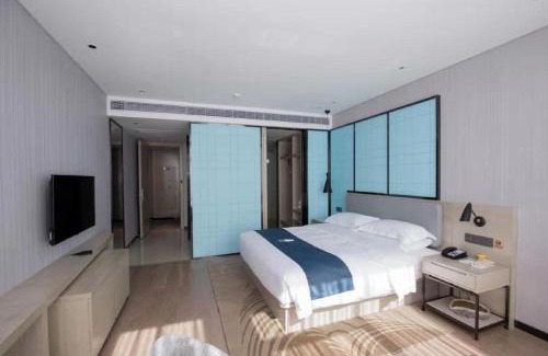 Yue Lu Hotel | Echarm Hotel Changsha Foreign Economics Institute Branch