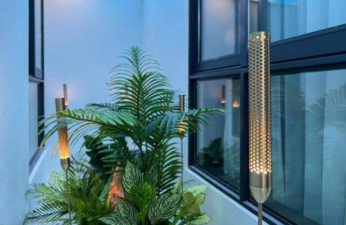 Guangzhou Hotel | Echarm Hotel Guangzhou Dongpu Financial City Pazhou Convention Center - Free shuttle bus for Canton Fair