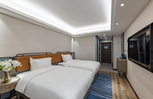 Gucheng Hotel | Echarm Hotel Lijiang Old Town Qixing Street Branch