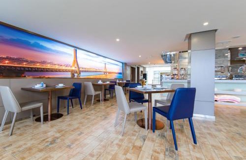 Qiao Kou Hotel | Echarm Hotel - Wuhan Wusheng Road Metro Station CapitaMall