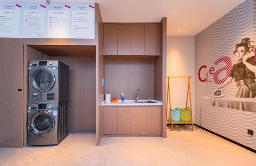 Xian'an District Hotel | Echarm Hotel Xianning Hot Spring Center Huatan Branch