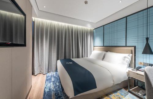 Yangshuo Hotel | Echarm Hotel Yangshuo West Stree
