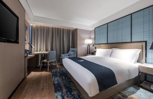 Yangshuo Hotel | Echarm Hotel Yangshuo West Stree