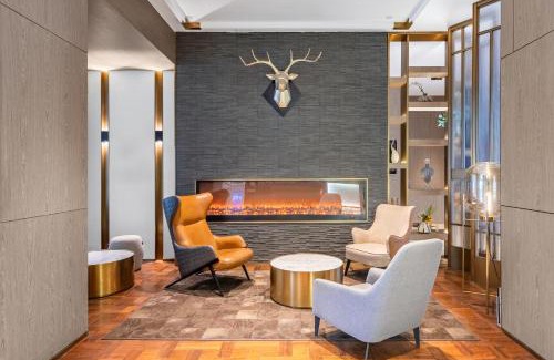 Yuexiu Hotel | Echarm PLUS Hotel Guangzhou Beijing Road Pedestrian Street Dafo Ancient Temple