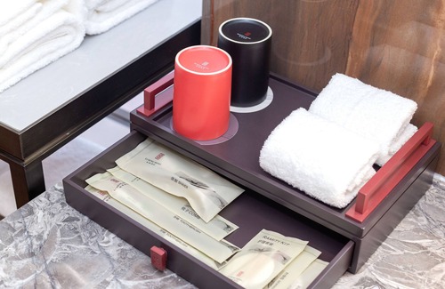 Shenzhen Hotel | Echeng Hotel Shenzhen Tian'an Yungu
