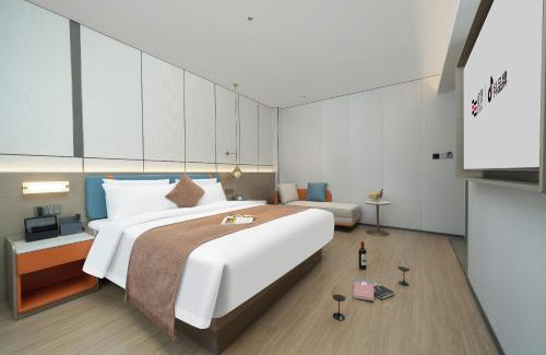 Liwan Hotel | Echic Hotel