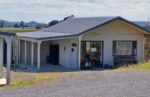 Meander Villa | Echidna Hideaway