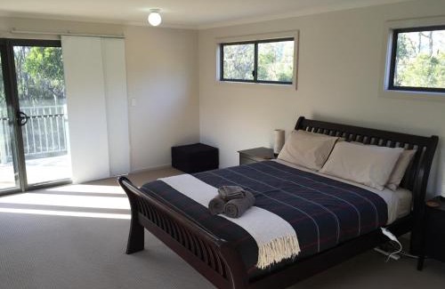 North Bruny House | Echidna on Bruny
