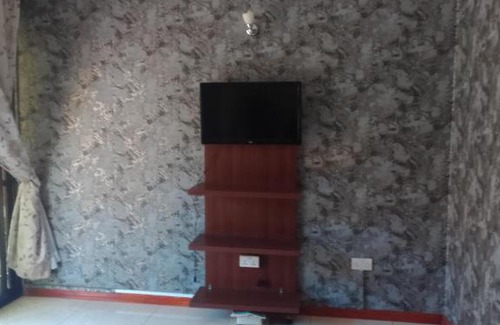 Jinja Apartment | Echo apartments
