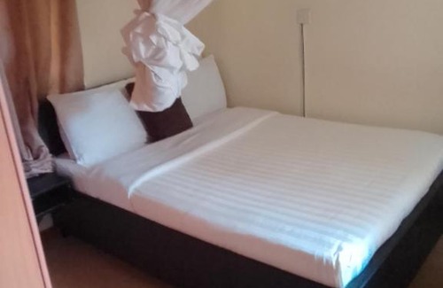 Jinja Apartment | Echo apartments
