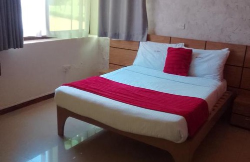 Jinja Apartment | Echo apartments