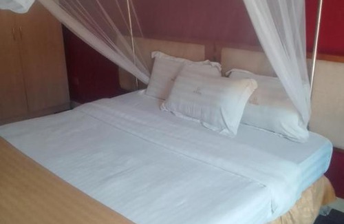 Jinja Apartment | Echo apartments
