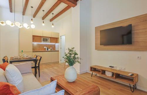 Historical Center Apartment | Echo Buen Fin Boutique