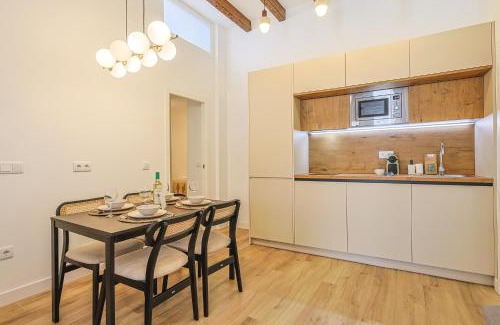 Historical Center Apartment | Echo Buen Fin Boutique