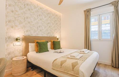 Historical Center Apartment | Echo Buen Fin Boutique
