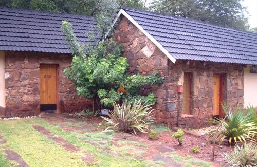 Draasloot Hotel | Echo Caves