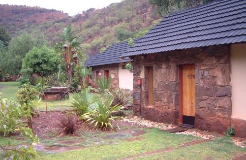 Draasloot Hotel | Echo Caves