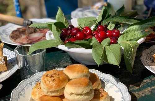 Penta-Acquatella Bed & Breakfast | Echo du Maquis