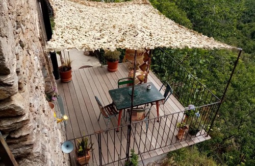Penta-Acquatella Bed & Breakfast | Echo du Maquis