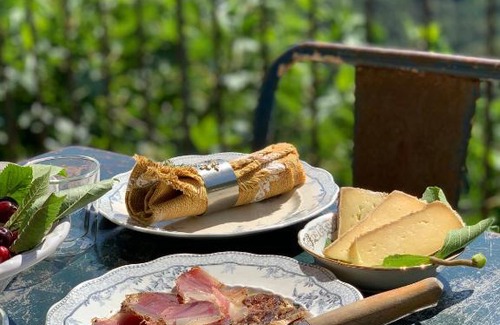 Penta-Acquatella Bed & Breakfast | Echo du Maquis
