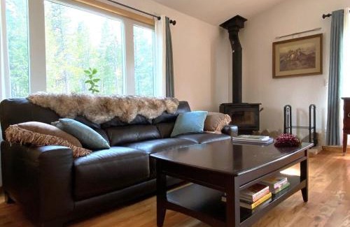Evergreen House | Echo Hills Mountain Lodge