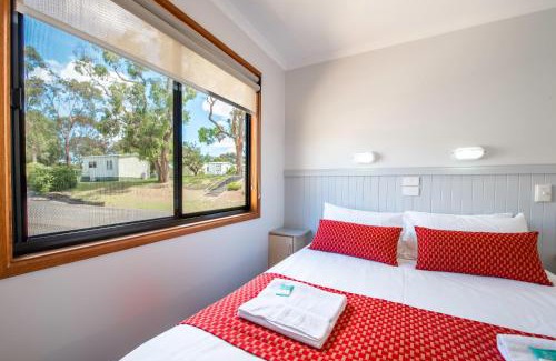 Naracoorte Resort | Echo Holiday Parks - Naracoorte