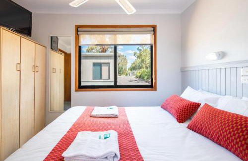 Naracoorte Resort | Echo Holiday Parks - Naracoorte